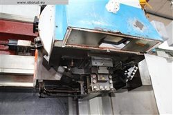 Токарно-револьверный станок вертикальный TOS SKIQ12CNCB